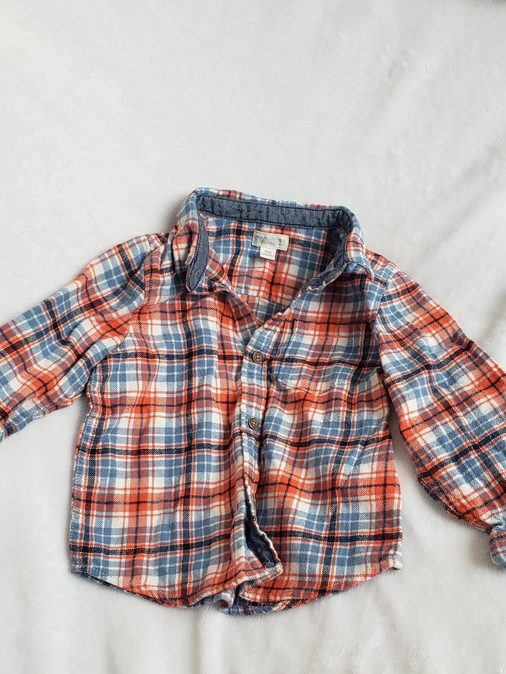 Gymboree final brand years